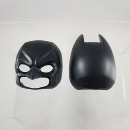 469 -Batman: Hero's Edition Cowl
