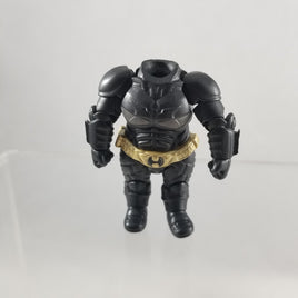 469 -Batman: Hero's Edition Super Suit