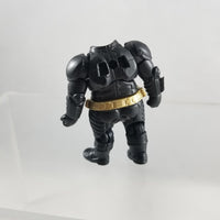 469 -Batman: Hero's Edition Super Suit