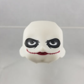 566-1 -The Joker: Villian's Edition Standard Face