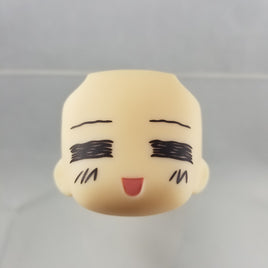 600-4 -Saber/Altria Pendragon's Chibi Face