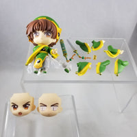 763 -Syaoran Li Complete Without Box