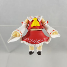 700 -Reimu 2.0 Vers. Body (Option 2)