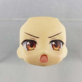 700-2 -Reimu 2.0 Vers. Fighting Face