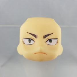 699-1 -Iwaizumi's Standard Face