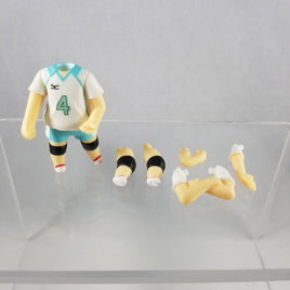 699 *-Iwaizumi's Volleyball Uniform (Option 2)