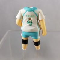 699 *-Iwaizumi's Volleyball Uniform (Option 2)