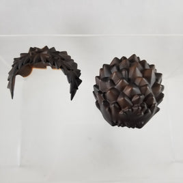 699 -Iwaizumi's Hair