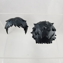 723 -Akaashi's Hair
