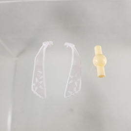 658 *-Remo's Dress Ribbons