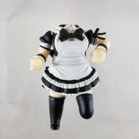 168a -Airi's Maid Outfit (option 3)