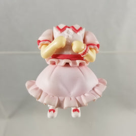 115 *-Remilia's Dress (Option 3)