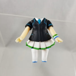 339a *-Miku's Family Mart Uniform