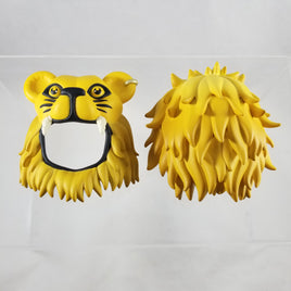 1330 -Luna Lovegood's Gryffindor Lion Hat