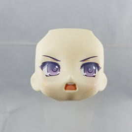 817-2 -Asato's Fighting Face