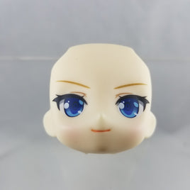 519-1 -Angela's Standard Smile