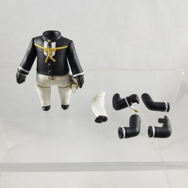 841 -Higekiri's Suit