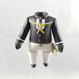 841 *-Higekiri's Suit (Option 2)