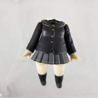 211 *-Haruka School Uniform (Option 4)