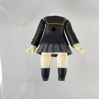 211 *-Haruka School Uniform (Option 4)