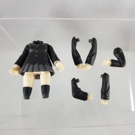 211 -Haruka School Uniform (Option 1)