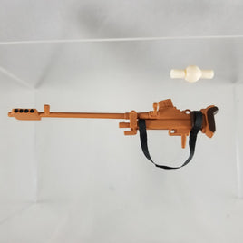 229 -Lynette Shameful Vers.' Anti-Tank Rifle in Tan