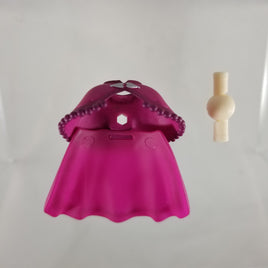 550 -Anna's Traveling Cloak