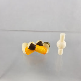 818 *  -Wonder Woman's Crossed Arms