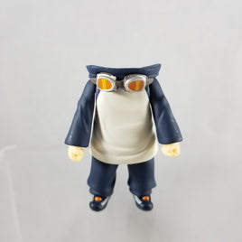 742 -Leonardo's Sweatshirt Outfit