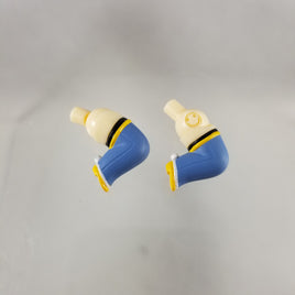 647 -Liu Li (Ruri)'s Legs