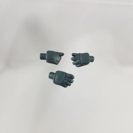 538 -Raiden's Hands (Lot 2)