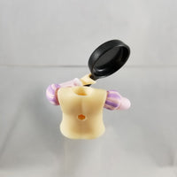 804 *-Rapunzel's Frying Pan With Arms (Option 2)