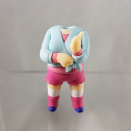 584 -Nozomi: Training Vers. Outfit (Option 2)