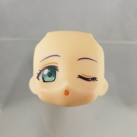 584-1 -Nozomi: Training Vers. Winking Face