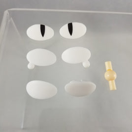 120 -Neko Arc: Ultimate Vers. Eyeballs