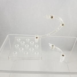 120 -Neko Arc: Ultimate Vers. Stand with Two Arms