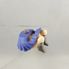 118 *-Tooko's School Uniform Sitting Skirt