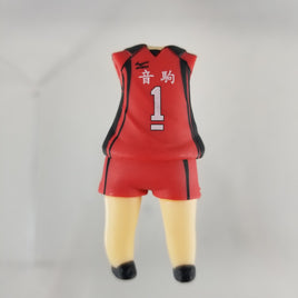 689 *-Kuroo's Volleyball Uniform Without Arms