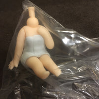 Nendoroid More: Swimsuit Bonus Body- Female Wrapped in Towel