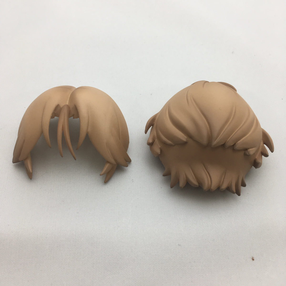 607 -En's Hair| Chibi Chop Shop