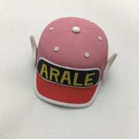 900 -Arale Baseball Hat with Wings
