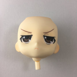 185a-2 -Taiga's Angry Faceplate
