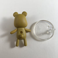 88 -Chiaki's Teddy Bear, Fujioka