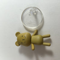 88 -Chiaki's Teddy Bear, Fujioka