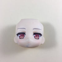 776-3 - Luna's Small Smile Faceplate