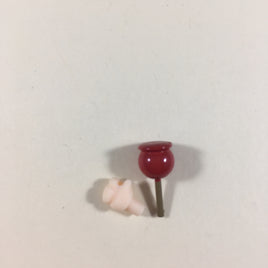 After Parts 5 (Festival Set): Candy Apple with Hand