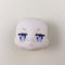 861 - 1 -Beatrice's Neutral Face