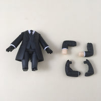 865- Victor's Professional Suit