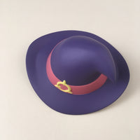 Little Witch Academia Hat- 859, 747, 835