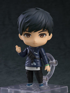 2099 - Akito Izuki from Ghostwire: Tokyo (PRE-LISTING NOTIFICATION)